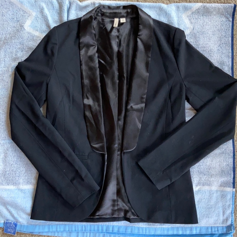Nordstrom Frenchi Blazer